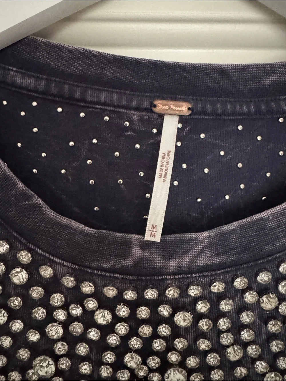 Free People simple yet